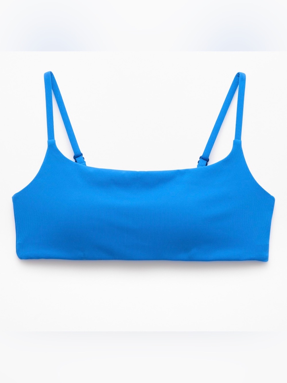 NWT Athleta Set of Square Neck Bikini Top & Hipster Breaker Bottom Sz S - Picture 5 of 11